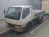 2000 Mitsubishi Fuso Canter