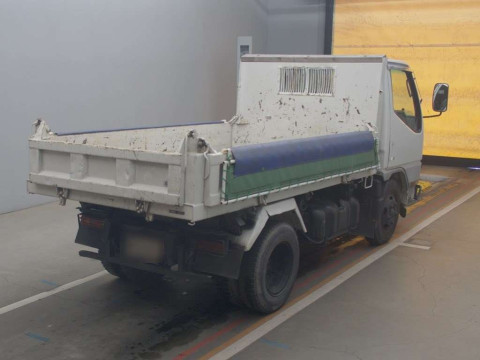 2000 Mitsubishi Fuso Canter FE51EBD[1]