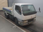 2000 Mitsubishi Fuso Canter