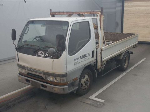 1999 Mitsubishi Fuso Canter FE568B[0]