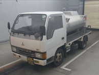 1993 Mitsubishi Fuso Canter