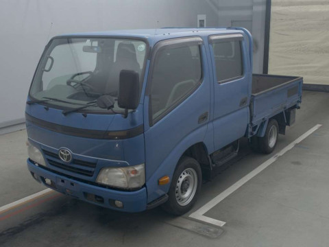 2013 Toyota Toyoace Truck KDY231[0]