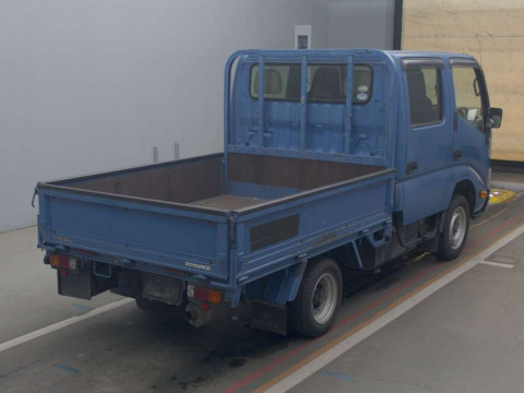 2013 Toyota Toyoace Truck KDY231[1]