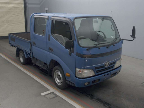 2013 Toyota Toyoace Truck KDY231[2]