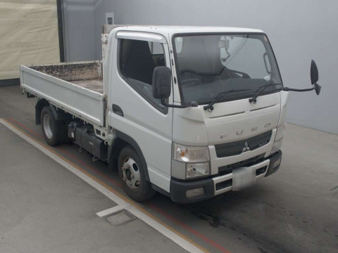 2016 Mitsubishi Fuso Canter FBA20[2]