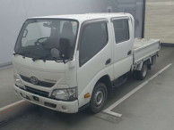 2019 Toyota Toyoace Truck