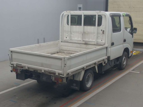 2019 Toyota Toyoace Truck KDY231[1]