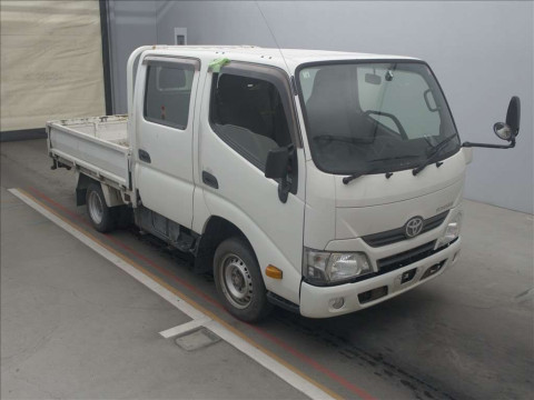 2019 Toyota Toyoace Truck KDY231[2]