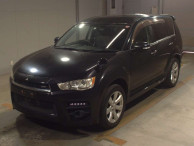 2011 Mitsubishi Outlander