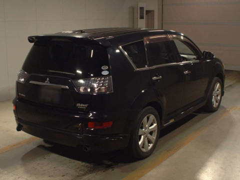 2011 Mitsubishi Outlander CW5W[1]