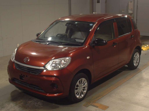 2019 Daihatsu Boon M700S[0]