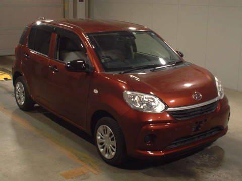 2019 Daihatsu Boon M700S[2]