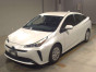 2022 Toyota Prius