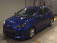 2021 Toyota YARIS