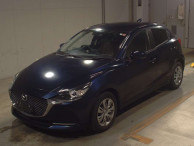 2020 Mazda Mazda2