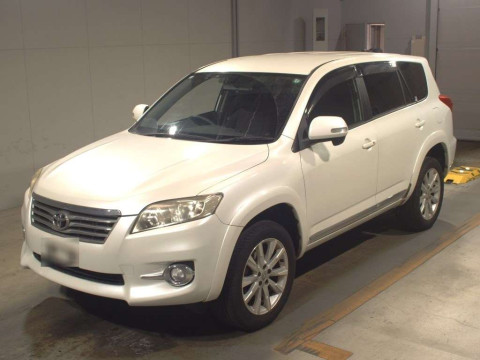 2010 Toyota Vanguard ACA38W[0]