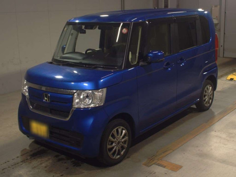 2018 Honda N-BOX JF4[0]