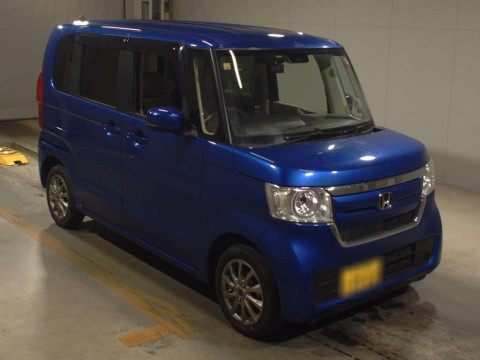 2018 Honda N-BOX JF4[2]