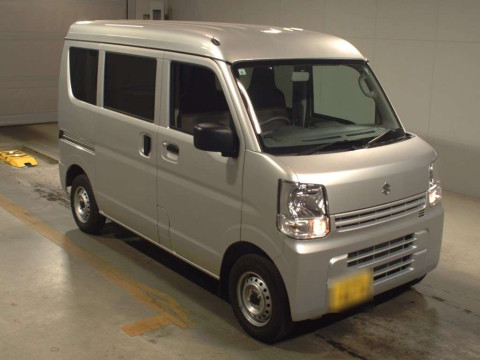 2024 Suzuki Every DA17V[2]