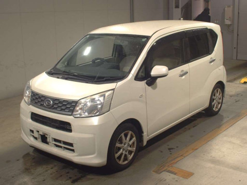 2015 Daihatsu Move LA150S[0]