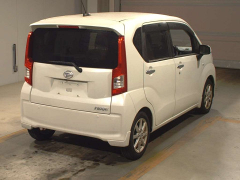 2015 Daihatsu Move LA150S[1]