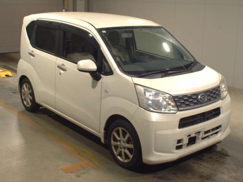 2015 Daihatsu Move LA150S[2]