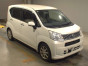 2015 Daihatsu Move