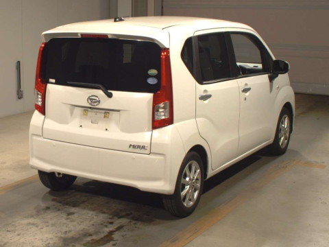 2019 Daihatsu Move LA150S[1]