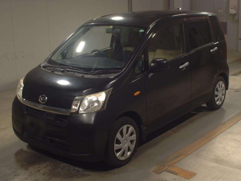 2014 Daihatsu Move LA100S[0]