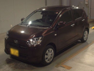 2023 Daihatsu Mira es