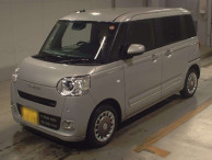 2023 Daihatsu Move Canbus