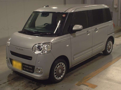 2023 Daihatsu Move Canbus LA850S[0]