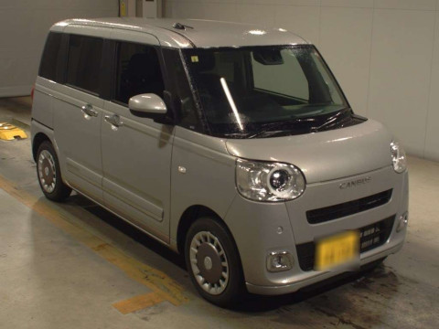 2023 Daihatsu Move Canbus LA850S[2]