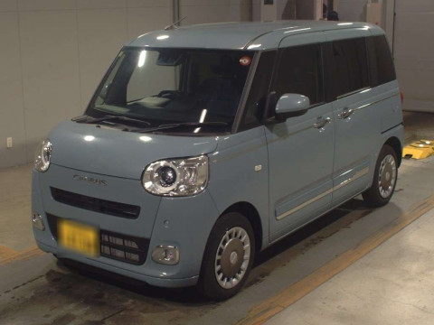 2023 Daihatsu Move Canbus LA850S[0]