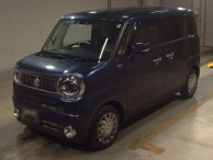 2022 Suzuki WAGON R SMILE