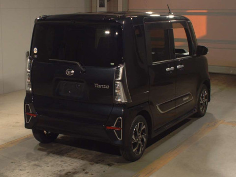 2021 Daihatsu Tanto Custom LA650S[1]