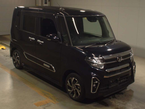 2021 Daihatsu Tanto Custom LA650S[2]