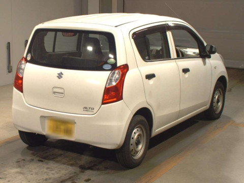 2014 Suzuki Alto HA25V[1]