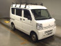 2018 Mitsubishi Minicab Van