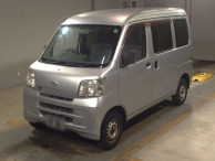 2012 Daihatsu Hijet Cargo