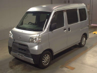 2019 Daihatsu Hijet Cargo