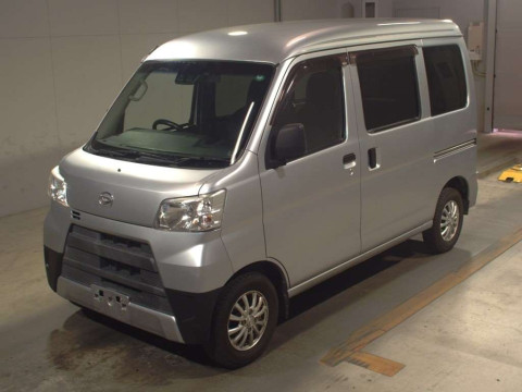 2019 Daihatsu Hijet Cargo S321V[0]