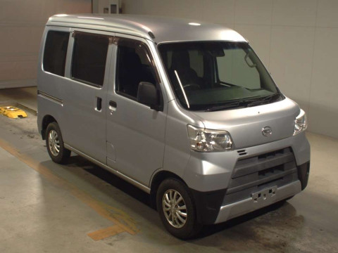 2019 Daihatsu Hijet Cargo S321V[2]