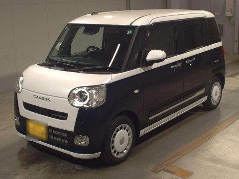 2024 Daihatsu Move Canbus LA850S[0]