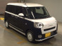 2024 Daihatsu Move Canbus