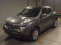 2013 Nissan JUKE