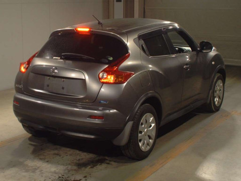 2013 Nissan JUKE YF15[1]