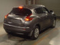 2013 Nissan JUKE