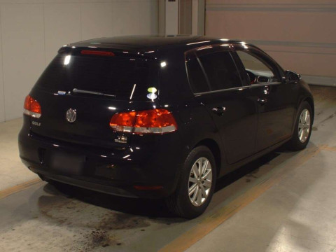 2012 Volkswagen Golf 1KCBZ[1]