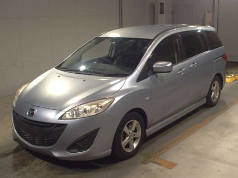 2011 Mazda Premacy CWEFW[0]